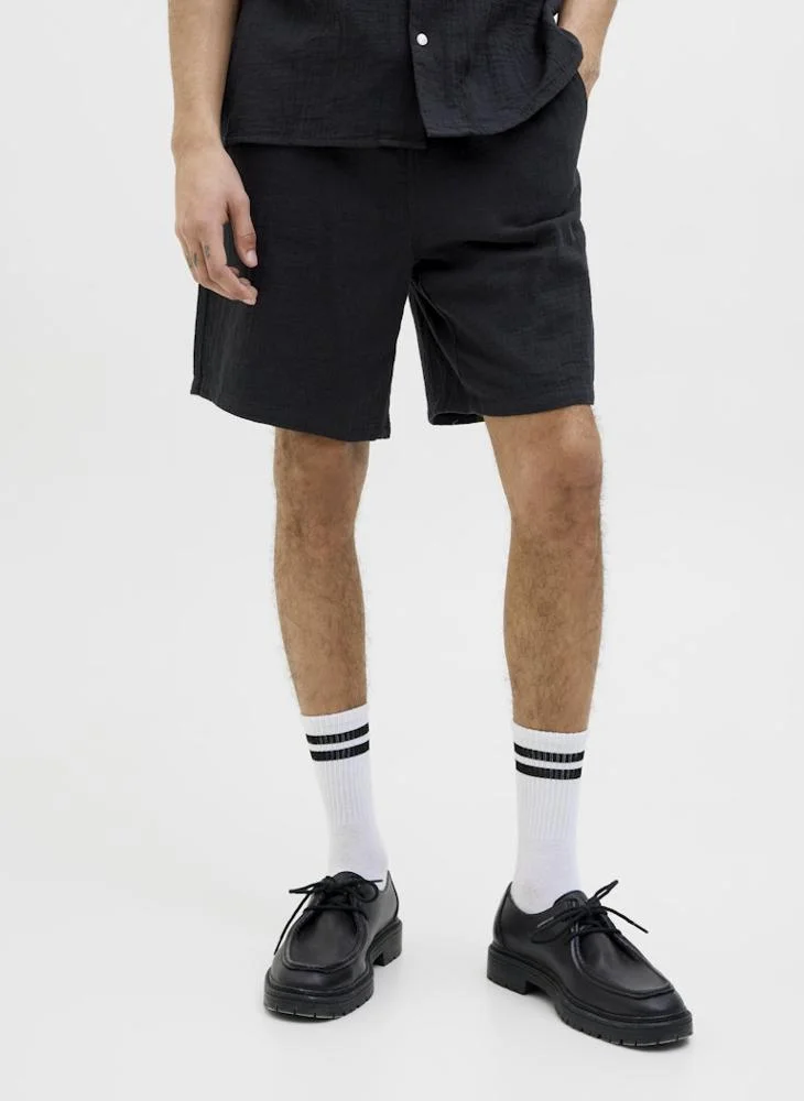 JACK & JONES Jpstjaiden Patras Jogger Short