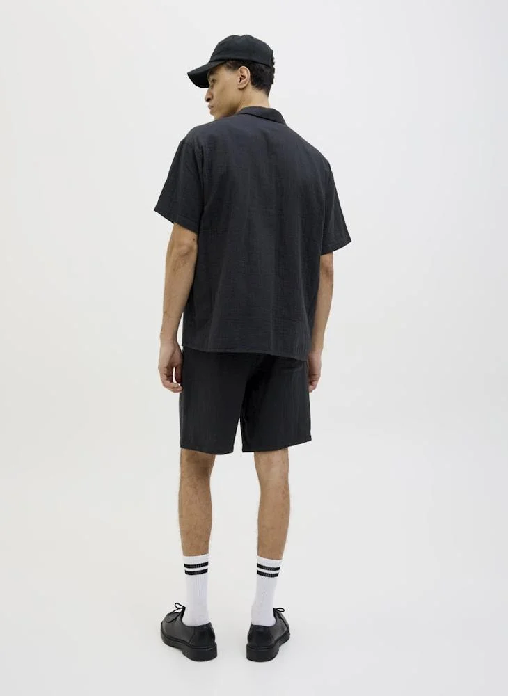 JACK & JONES Jpstjaiden Patras Jogger Short