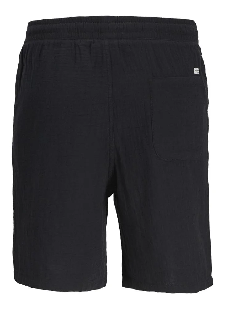 JACK & JONES JPSTJAIDEN PATRAS JOGGER SHORT SRT