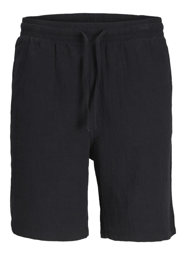 JACK & JONES JPSTJAIDEN PATRAS JOGGER SHORT SRT