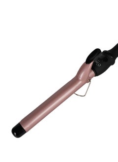 Couture Hair Pro Ceramic Hair Curler 25 Mm -Fast Heatup, Premium Salon Quality - Long Lasting And Well Defined Curls  - Image 2