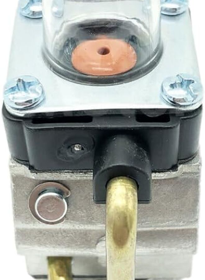 Carburetor For Stihl FS38 FS55 2 Mix 4140 120 0623 C1Q S282 Chainsaw - Image 4