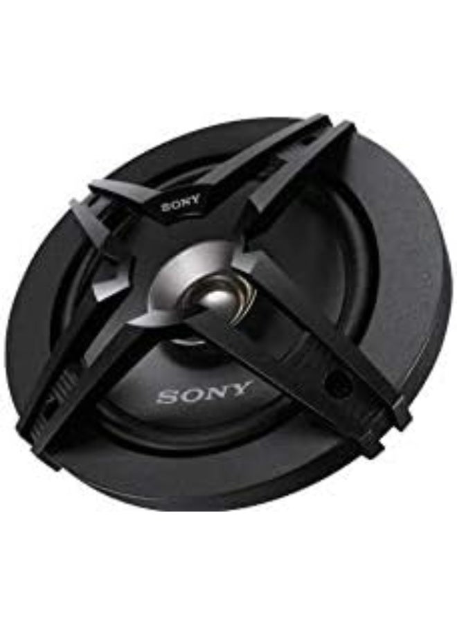 Sony XS-FB161E 6.5" (16cm) Dual Cone Car Speakers – 260W Peak / 45W RMS – MEGA BASS (Pair) - Image 3