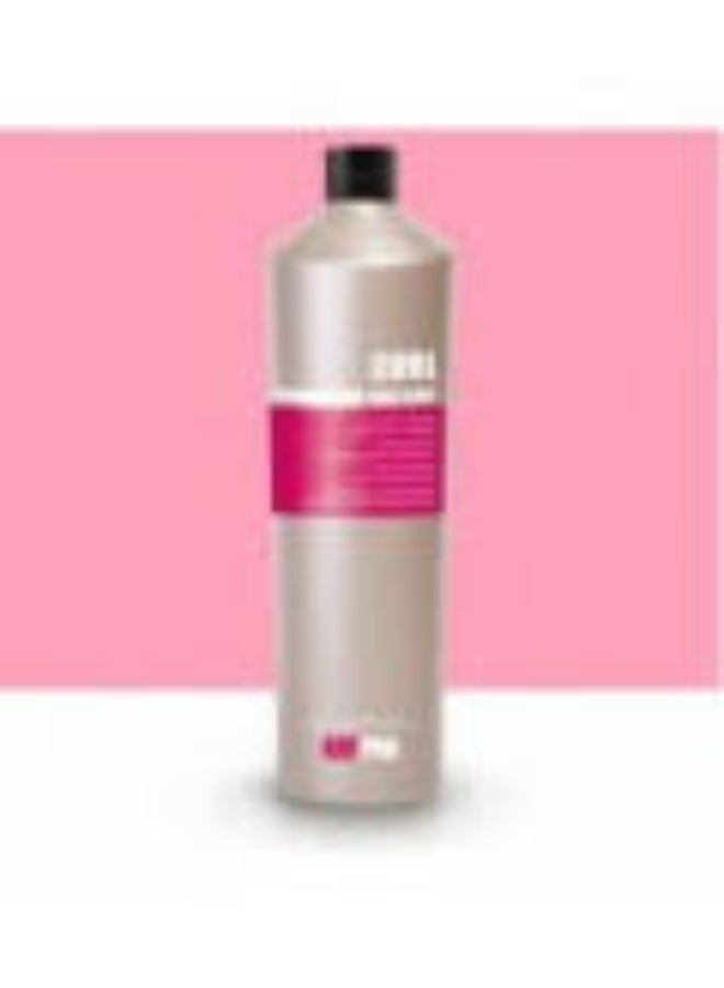 KayPro Curl Control Shampoo for Curly & Wavy Hair 350ml - Image 2