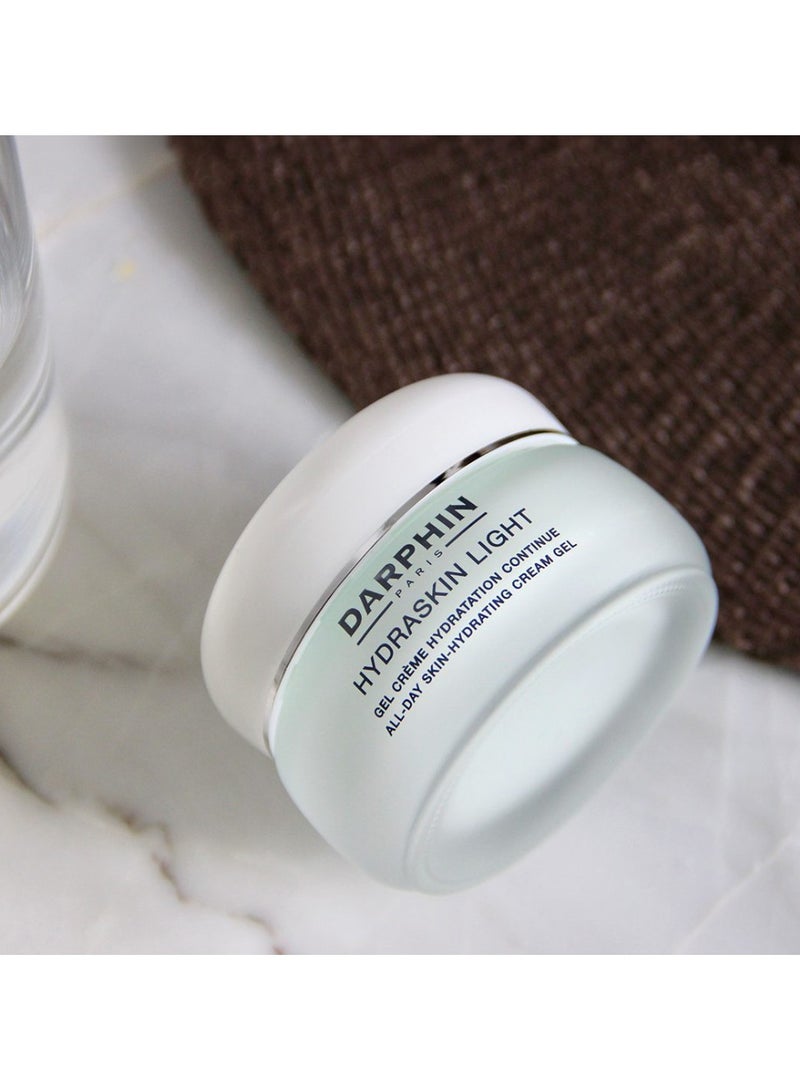 Darphin Hydraskin Light Gel Cream Normal to Combination Skin 50ml - Image 3
