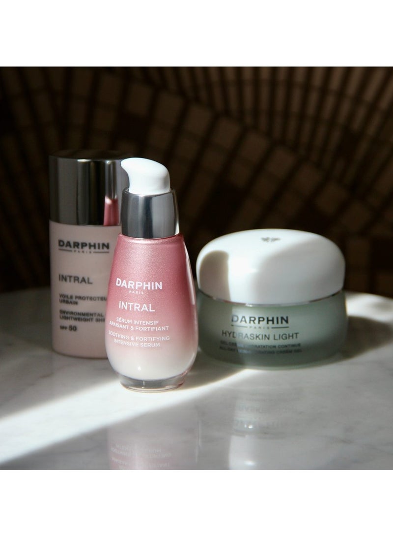 Darphin Hydraskin Light Gel Cream Normal to Combination Skin 50ml - Image 4