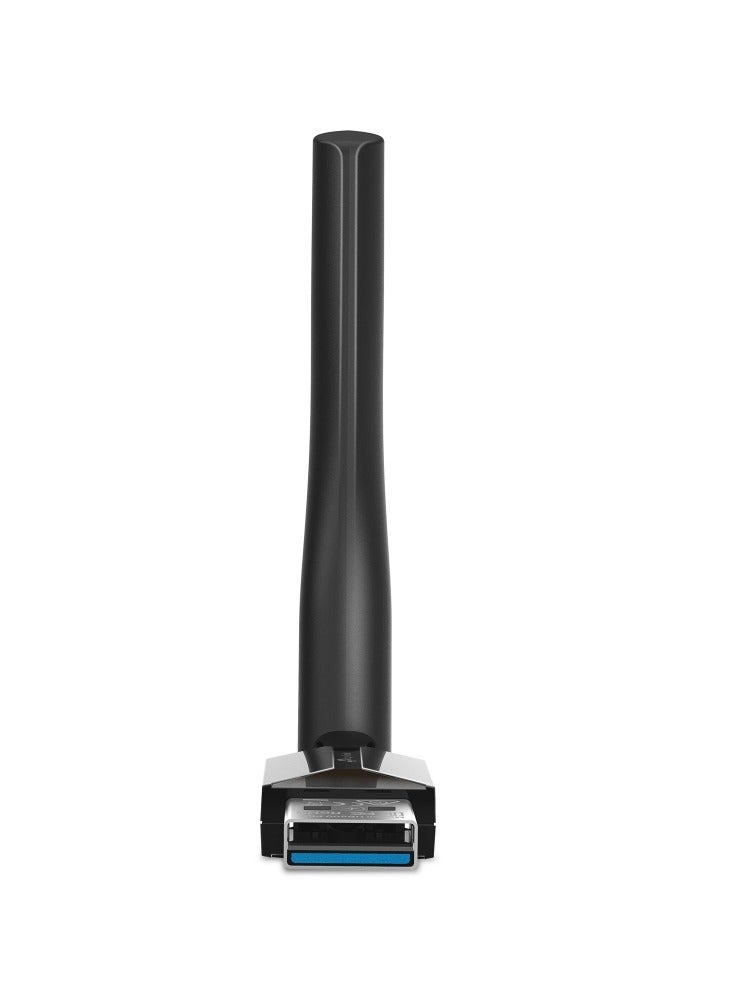تي بي لينك محول بلوتوث TP-Link UB500 Plus USB، بلوتوث 5.3، هوائي متعدد الاتجاهات، متوافق مع ويندوز 11/10/8.1/7 - Image 4