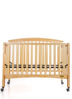 elphybaby Nursery Cot  - Image 1