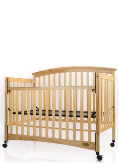 elphybaby Nursery Cot  - Image 3