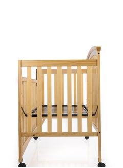 elphybaby Nursery Cot  - Image 4
