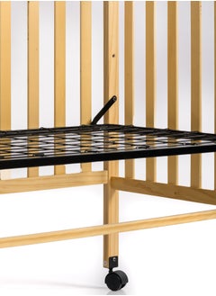 elphybaby Nursery Cot  - Image 5