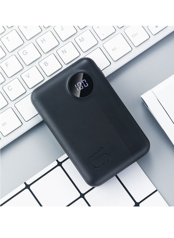 P75 Mini PD Powerbank 10000 mAh