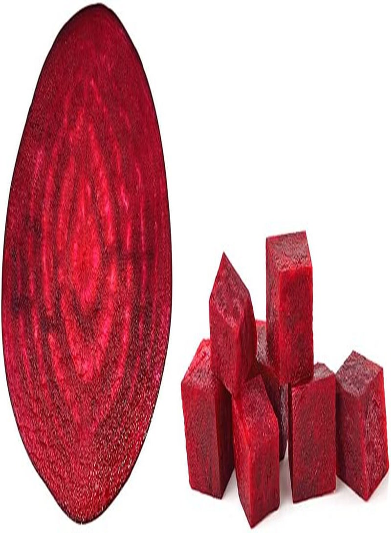 جي جوت 400 قطعة من بذور البنجر الجذابة الرائعة، وهي من الخضروات التي تُستخدم غالبًا في المطبخ، ولها مجموعة واسعة من الاستخدامات، وتُزرع على التراس الخارجي - Image 2