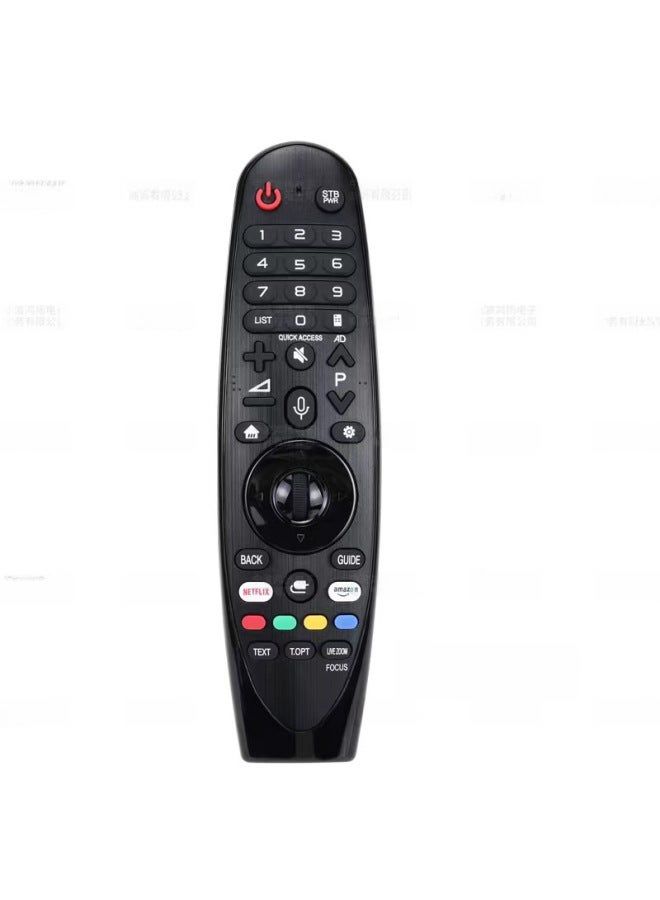 HONGYANG For Lg Tv Remote Control An-mr650a 20ga Mr18ba Akb75855501 5502 - Image 1