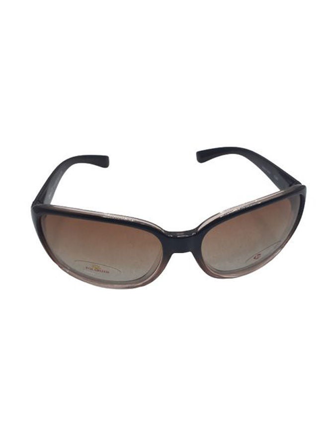 Full Rim Oval Sunglasses 9200- C203