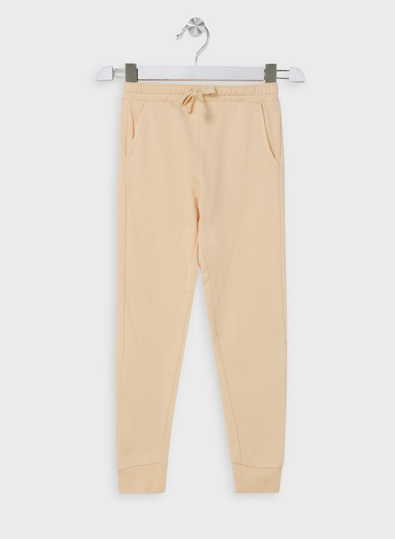 ريبلز مع نمشي طقم بناتي قطعتين - Image 4