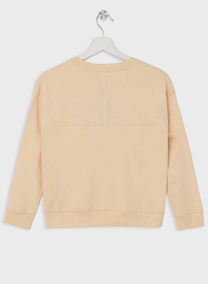 ريبلز مع نمشي طقم بناتي قطعتين - Image 3