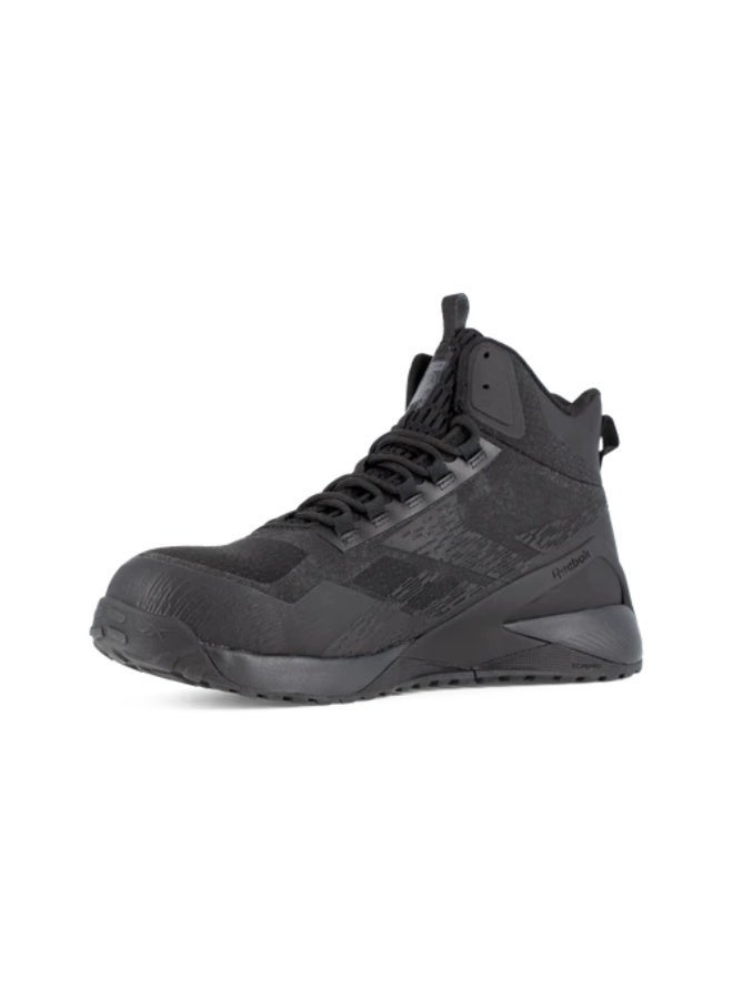 Reebok Work Reebokwork | IB3484 | Unisex | Safety Work Shoe | Composite Toe | Slip-Resistant | Waterproof - Image 3