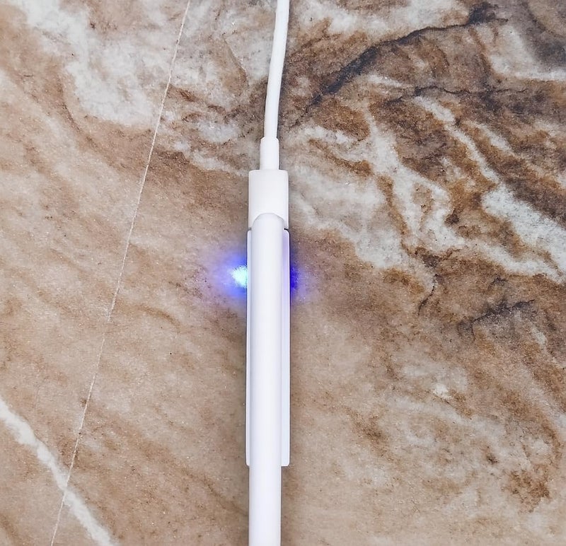 Mixoo Stylus Pen for iPad with Palm Rejection, Only Compatible with Apple iPad/iPad Pro/iPad Air Versions of 2018 & Later. Not Support iPhone, Android, Microsoft Devices - Image 3
