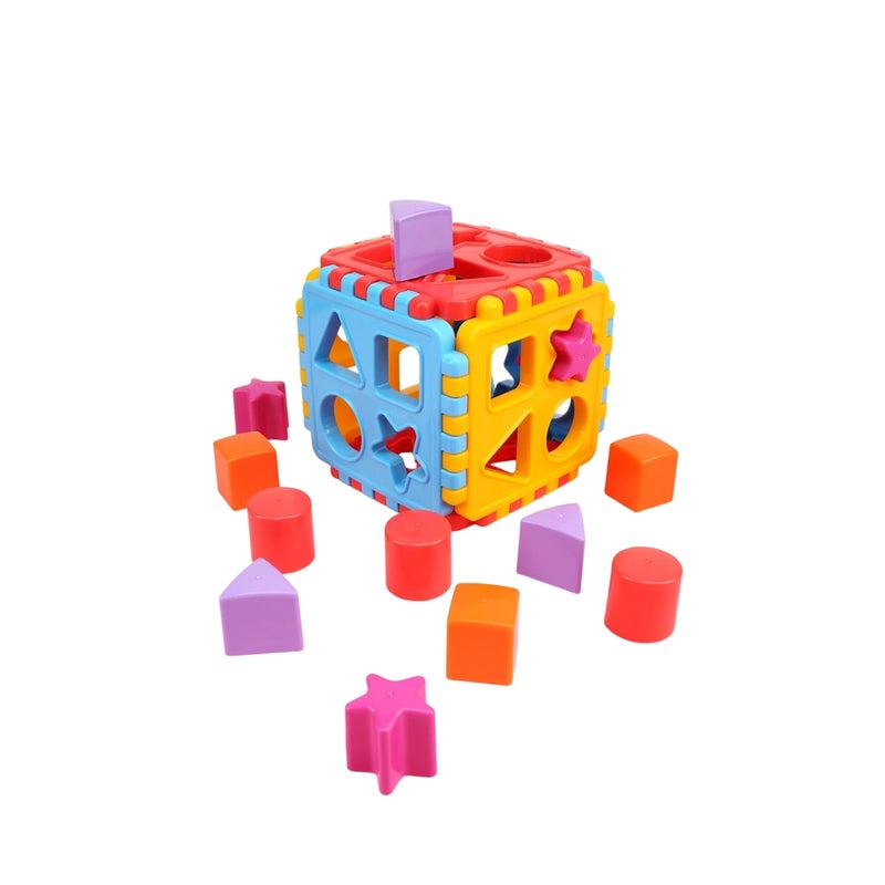 Dede - Baby Bultak Puzzle - 02209 - Image 3
