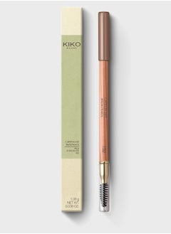 KIKO MILANO New Eyebrow Pencil  - Image 3