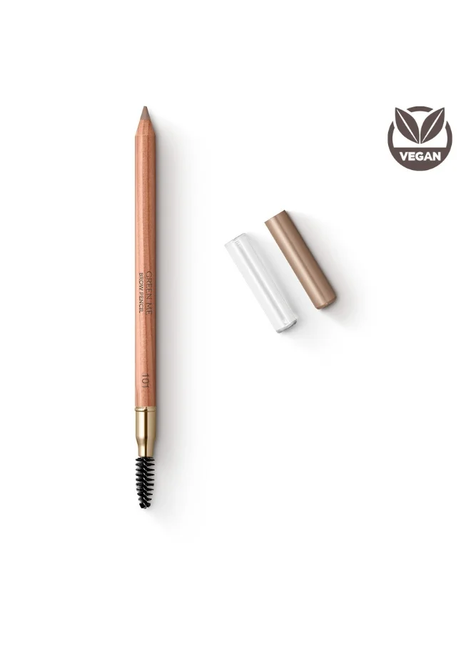 KIKO MILANO New Eyebrow Pencil