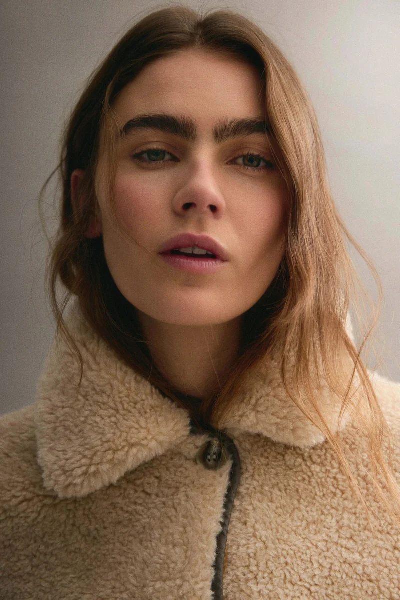 H&M  Teddy jacket for Women | Best Price UAE