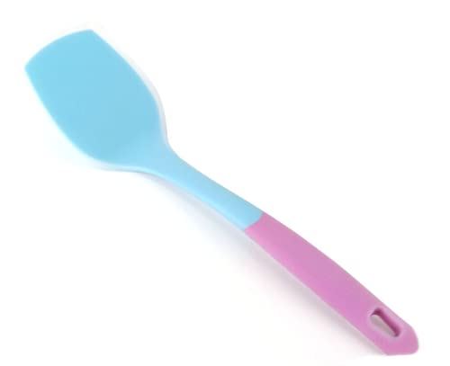 P plus fire Silicone NonStick Heat Resistant Kitchen Utensil Spatula Spoon Big 27cmSpatula Big 27cm - Image 2