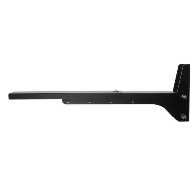 Bracket For Microwave Oven, Load Upto 45 kg, Wall-Mounted, Adjustable - Image 3