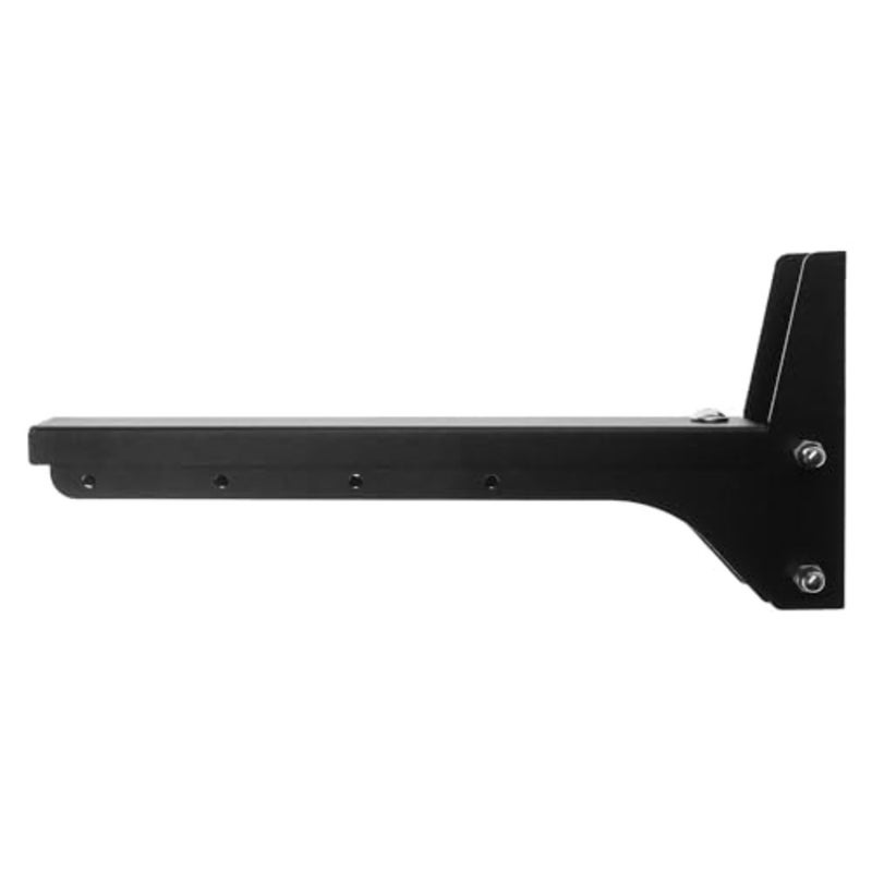 Bracket For Microwave Oven, Load Upto 45 kg, Wall-Mounted, Adjustable - Image 4