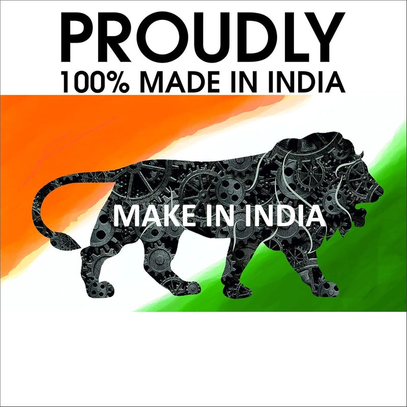 S2S ستارة خلفية تقليدية أنيقة 2 دهنو مع زهور | لتزيين البوجا ستارة خلفية تقليدية | ارتفاع 8 أقدام وعرض 5 أقدام - Image 4