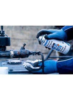 Weicon WEICON Allround Sealing Spray | 400 ml | Black | Sealing Compound Waterproof Liquid Plastic for indoor & outdoor use, boat, car, motorcycle, caravan  - Image 2