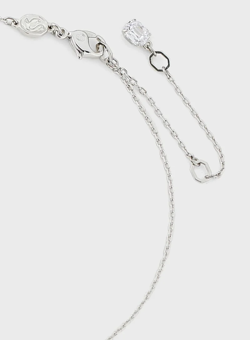 SWAROVSKI Mesmera Necklace