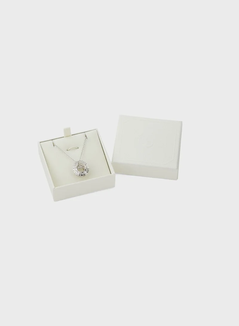 SWAROVSKI Mesmera Necklace
