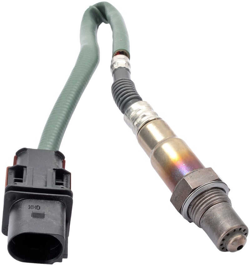 Bosch 17487 Original Equipment Oxygen Sensor for Select Ford and Lincoln Models - Image 1