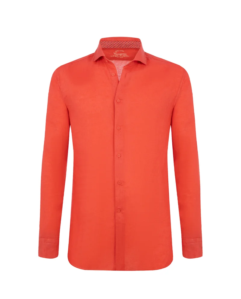 Camicissima DYED COMFORT