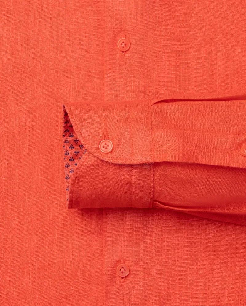 Camicissima DYED COMFORT