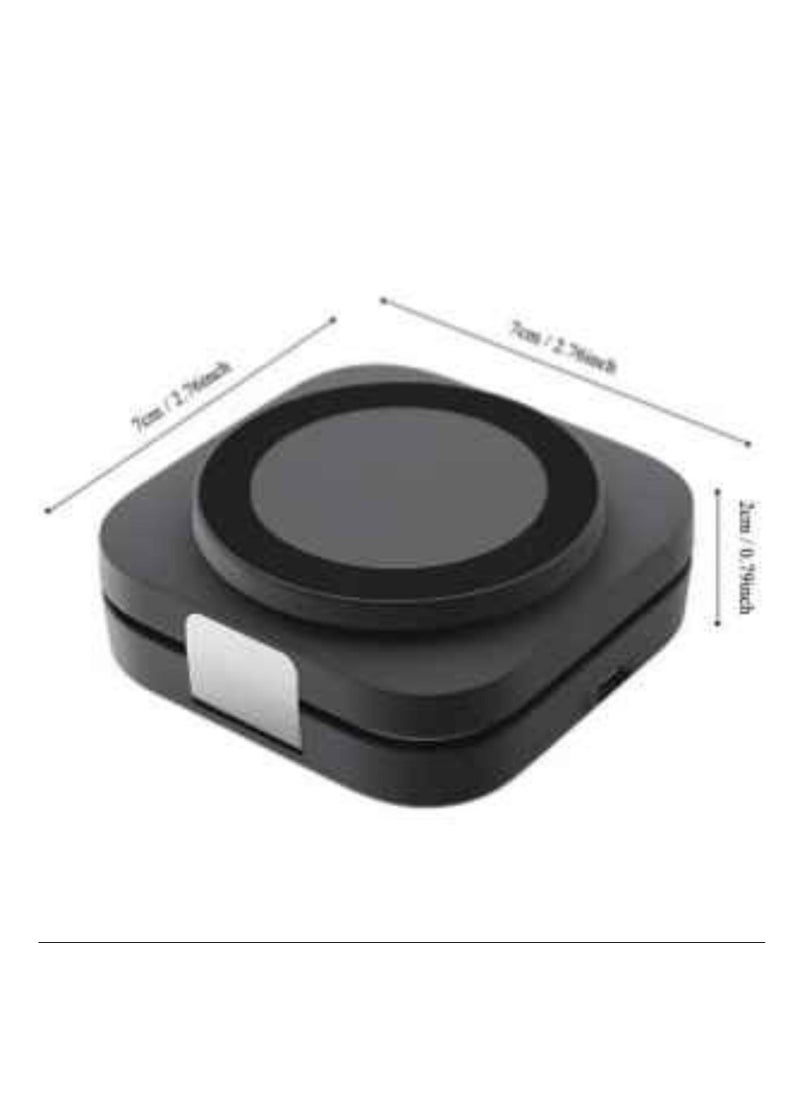 Generic - 3 in 1 Charging Station for Apple Devices Magsafe Wireless Charger For Multiple Devices Fits - Image 1