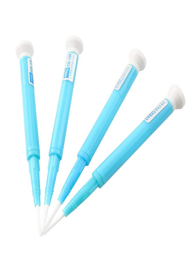 WHYHKJ 4pcs Ceramic Screwdriver Screwdriver Bit 1.3mm, 1.8mm, 2.6mm, 2mm Screw Driver Repair Hand Tool - Image 4