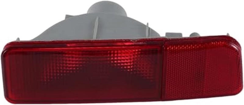 Wivplex Left Rear Bumper Fog Light for Pajero 2001-2002 - Image 3