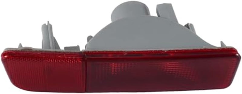 Wivplex Left Rear Bumper Fog Light for Pajero 2001-2002 - Image 2