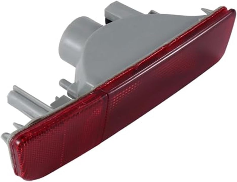Wivplex Left Rear Bumper Fog Light for Pajero 2001-2002 - Image 5