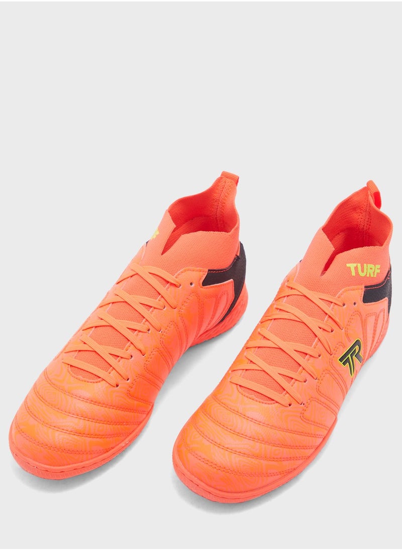 Turf - Astro Turf Football Shoes - Image 1