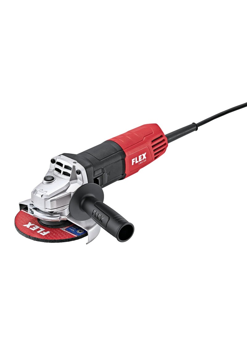 FLEX 800 Watt Angle Grinder, 125 mm 