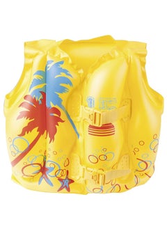 Bestway Bestway Tropical Swim Vest (33 x 25 x 12.5 cm)  - Image 1