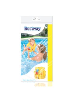 Bestway Bestway Tropical Swim Vest (33 x 25 x 12.5 cm)  - Image 2