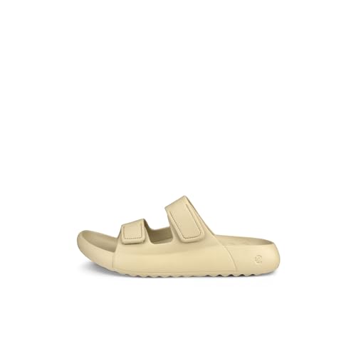 ECCO Cozmo Two Band EVA, SAND, 12-12.5 Men/15-15.5 Women - Image 2