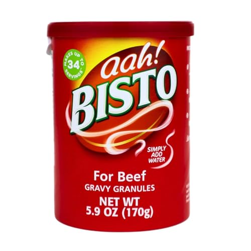 Bisto Gravy Granules, 170g - Image 1