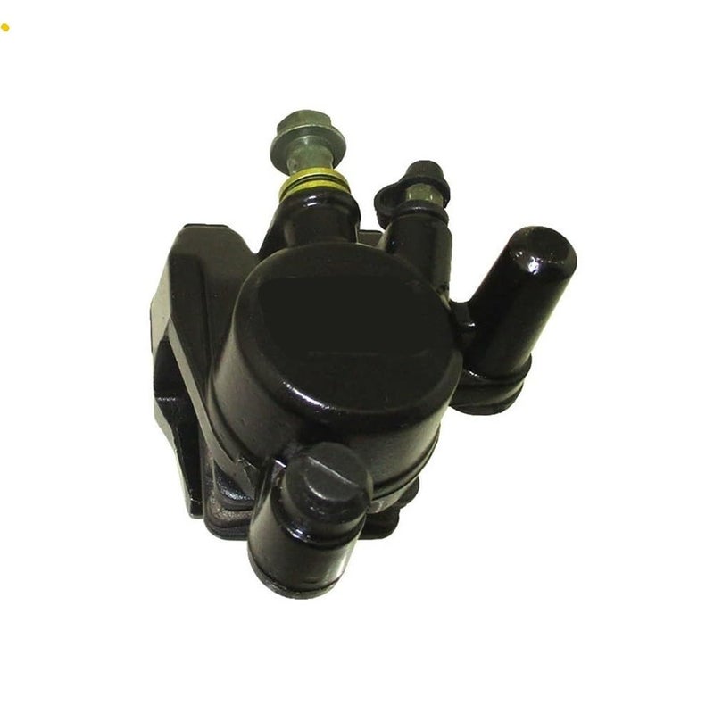 Front Single Piston Brake Caliper for GY6 50cc 125cc 150cc Scooter Motorcycle - Image 2