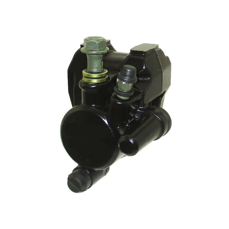 Front Single Piston Brake Caliper for GY6 50cc 125cc 150cc Scooter Motorcycle - Image 4